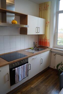 Foto - Etagenwohnung zur Miete in Coburg