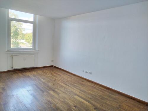 Foto - Etagenwohnung in Coburg