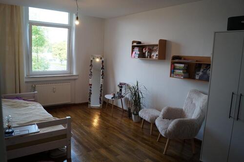 Foto - Etagenwohnung in Coburg zur Miete