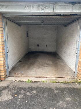 Foto - Garage zu vermieten - 100,00 EUR Miete,