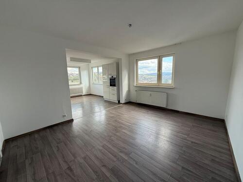 Foto - Etagenwohnung in Bad Soden-Salmünster zur Miete