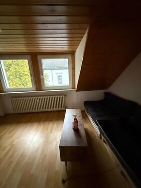 Foto - Gemütliche Dachgeschosswohnung in Solingen zu vermieten