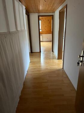 Foto - Etagenwohnung in Solingen