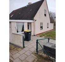 Viel Platz in ländlicher Idylle - Garz/Rügen