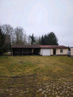 Foto - Einfamilienhaus in Garz/Rügen zum Kaufen