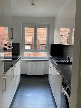 Foto - WG Neugründung in Bad Cannstatt, 3er WG