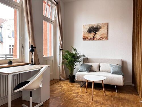 Foto - andere zur Miete in Cottbus