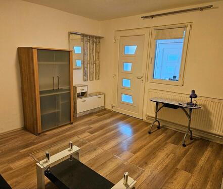 Foto - Etagenwohnung in Dürrwangen zur Miete