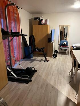 Foto - Etagenwohnung zur Miete in Ingolstadt