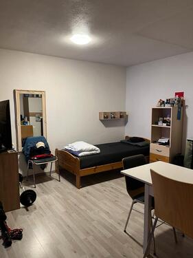Foto - Etagenwohnung in Ingolstadt