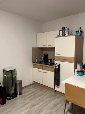 Foto - Etagenwohnung in Ingolstadt zur Miete