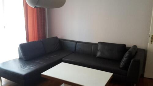 Foto - Etagenwohnung in Krefeld