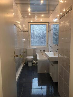 Foto - Etagenwohnung in Krefeld zur Miete