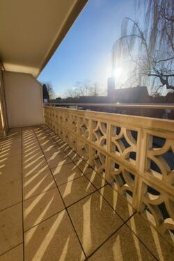 Foto - 3 Zimmer Etagenwohnung zur Miete in Aurich