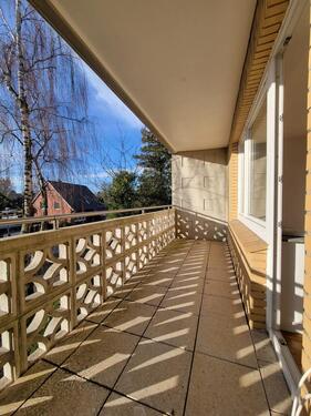 Foto - 3 Zimmer Etagenwohnung in Aurich