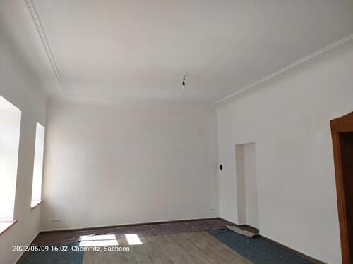 Foto - Etagenwohnung zur Miete in Chemnitz