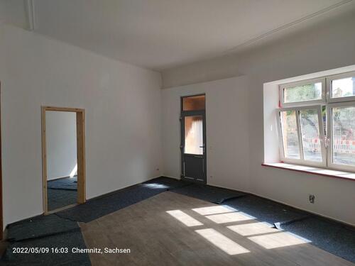 Foto - Etagenwohnung in Chemnitz