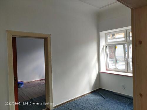 Foto - Etagenwohnung in Chemnitz zur Miete