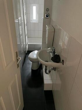 Foto - 1 Zimmer Etagenwohnung in Hamburg