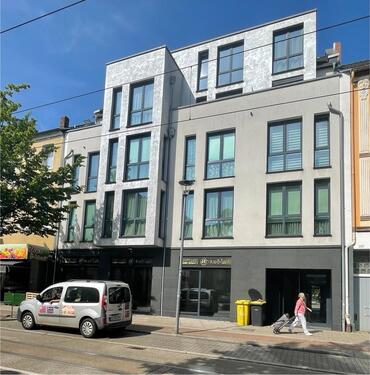 Foto - Moderne Büro-Atelierfläche in zentraler Lage