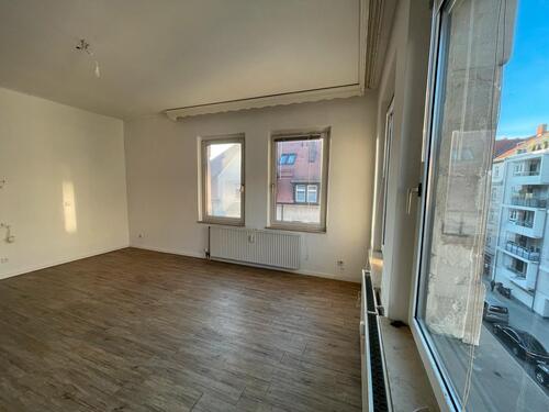 Foto - Helle Zwei-Zimmer Wohnung in Fürth