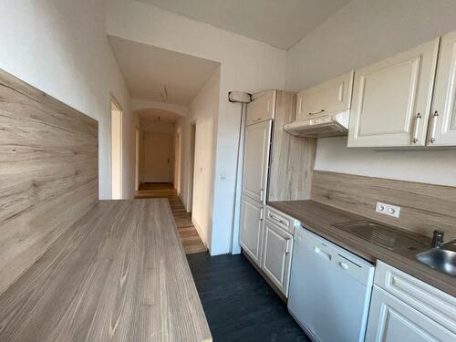 Foto - 2 Zimmer Etagenwohnung zur Miete in Fürth