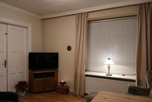 Foto - 7 Zimmer Etagenwohnung zur Miete in Niebüll