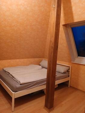 Foto - 7 Zimmer Etagenwohnung in Niebüll