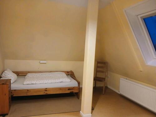 Foto - Etagenwohnung in Niebüll zur Miete