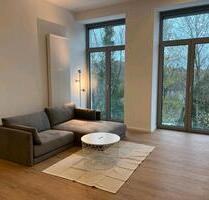 Moderne 2,5 Zimmer Wohnung mit Balkon in Höchen - Bexbach