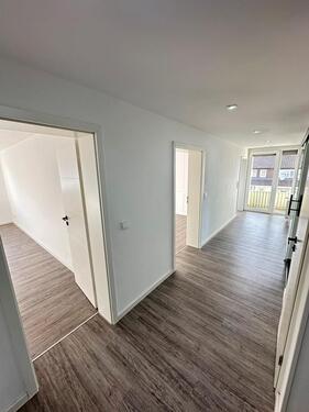 Foto - Etagenwohnung in Ludwigsburg zur Miete