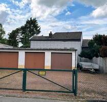 Garage zu vermieten – Annastraße, Kohlscheid - Würselen