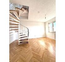 4 Zimmer Maisonette Wohnung in 99192 Neudietendorf - Nesse-Apfelstädt