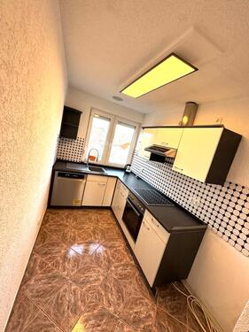 Foto - Etagenwohnung in Nesse-Apfelstädt zur Miete