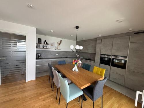 Foto - 3,5-Zimmer Eigentumswohnung in Toplage Crailsheim – Hexenbuckel