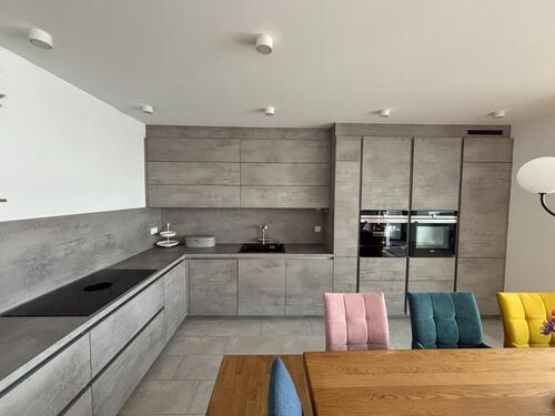 Foto - 3 Zimmer Etagenwohnung zum Kaufen in Crailsheim