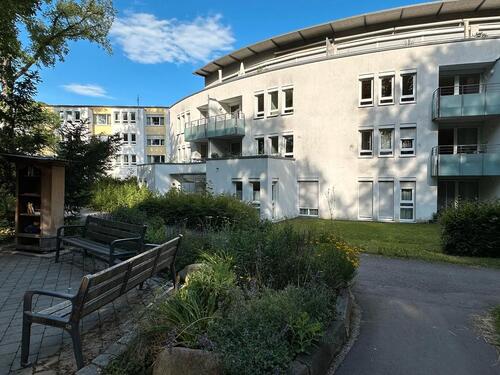 Foto - 2 Zimmer Etagenwohnung zur Miete in Tübingen