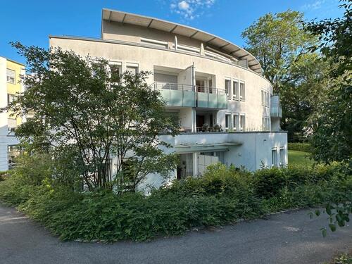 Foto - 2 Zimmer Etagenwohnung in Tübingen