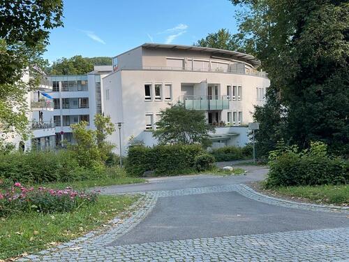 Foto - Etagenwohnung in Tübingen zur Miete