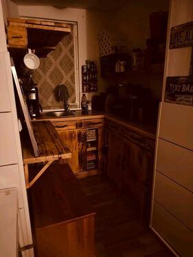 Foto - 4 Zimmer Etagenwohnung zur Miete in Ansbach