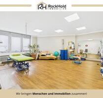 Großzügige Gewerbefläche in zentraler Lage mit unterschiedlichen Nutzungsmöglichkeiten - Karlsruhe