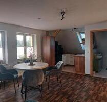 Lichtdurchflutete 2 Zimmer Wohnung am See in Alt Zeschdorf - Frankfurt (Oder)