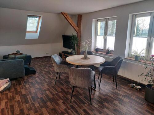 Foto - 2 Zimmer Etagenwohnung zur Miete in Frankfurt (Oder)