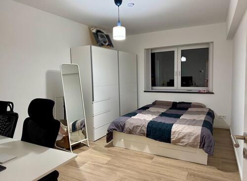 Foto - Moderne 3-Zi. Wohnung in Bremerhaven ab 01.03.2026