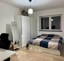 Moderne 3-Zi. Wohnung in Bremerhaven ab 01.03.2026