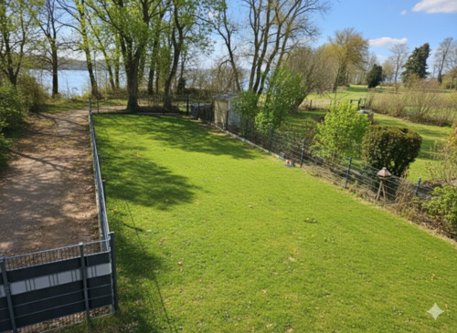 Foto - 3 Zimmer Erdgeschoßwohnung zur Miete in Rüdersdorf bei Berlin