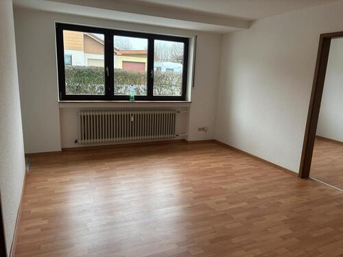 Foto - Erdgeschosswohnung - 610,00&nbsp;EUR Kaltmiete, ca.&nbsp; 42,00&nbsp;m&sup2;