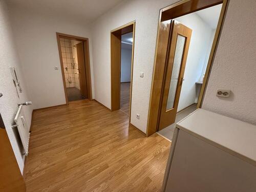 Foto - 1,5 Zimmer Mietwohnung mit Keller, Garage in VaihingenEnz