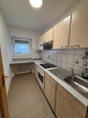 Foto - 1.5 Zimmer Etagenwohnung in Vaihingen an der Enz