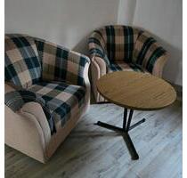 WGZimmer mit Küche und Bad Nutzung. - Bad Lauterberg im Harz